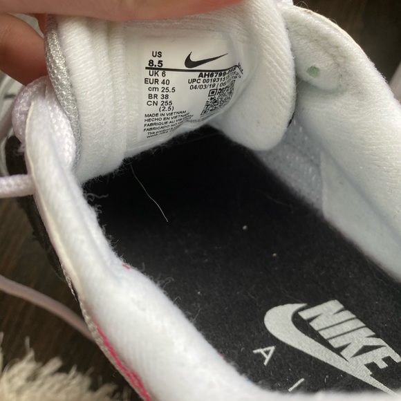 NIKE AIR MAX 98 “SOUTH BEACH” SIZE 8.5 - Picture 5 of 5